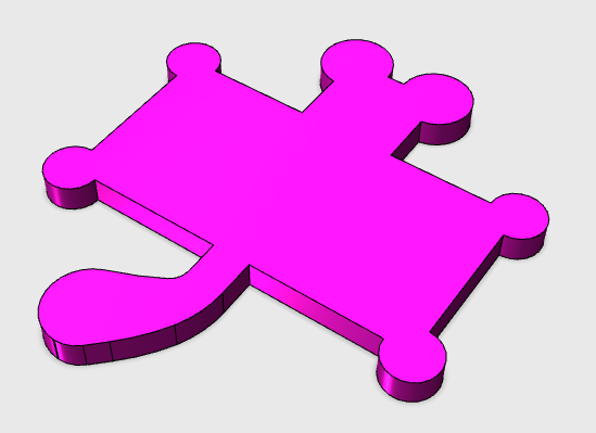 Site logo